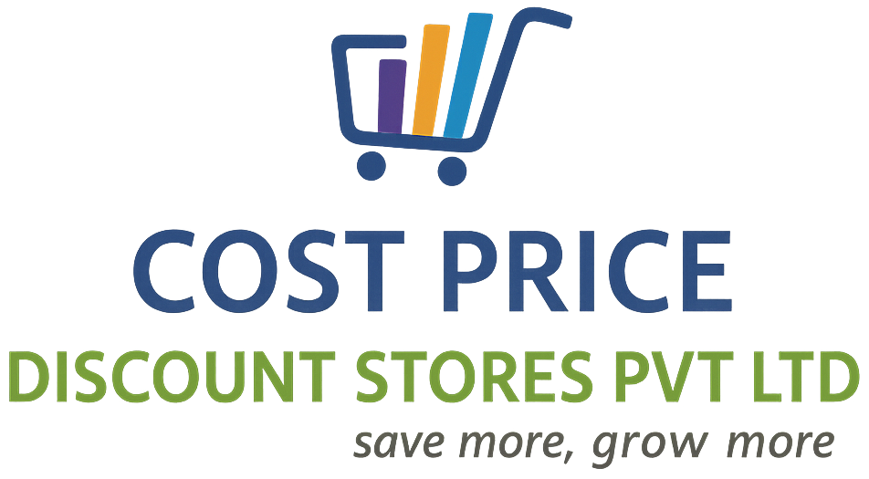 Cost Price Logo